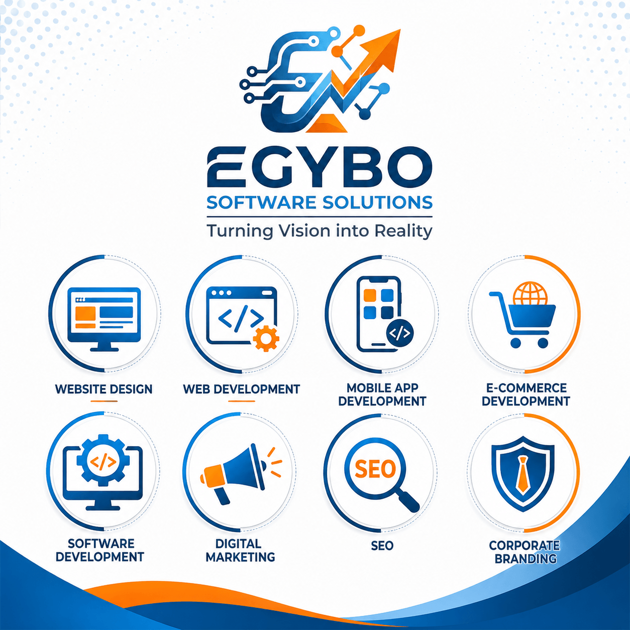Egybo Software Solutions About Image