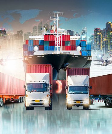 Logistics & Transport