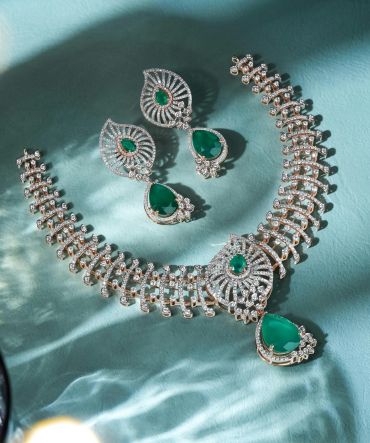 Gems & Jewellery