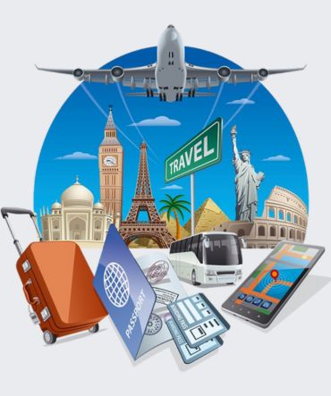 Travel & Hospitality
