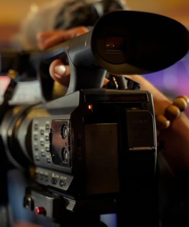 Media & Entertainment