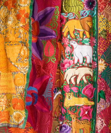 Textiles