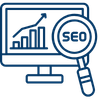 Search Engine Optimization (SEO)